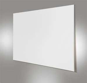 Cadre mural celexon Expert PureWhite 350 x 197 cm