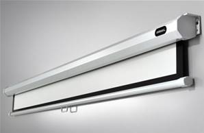 Ecran de projection celexon Manuel Economy 280 x 2