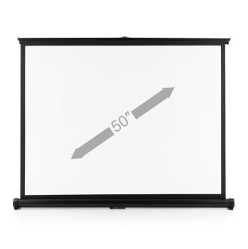 FrontStage T SVS 50 Ecran de projection portable 5