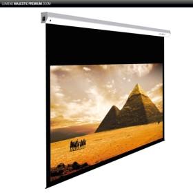 Lumene Majestic Premium 400C Ecran de projection é