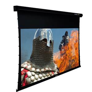 Lumene Coliseum Premium 300C Ecran de projection é