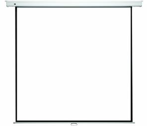 Ecran de projection manuel KAUBER ECONO MANUAL 200