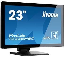 Ecran Tactile IIYAMA Prolite T2336MSC