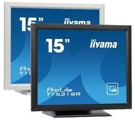 Ecran Tactile IIYAMA Prolite T1531