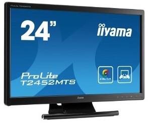 Ecran Tactile IIYAMA Prolite T2452MTS