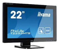 Ecran Tactile IIYAMA Prolite T2253MTS