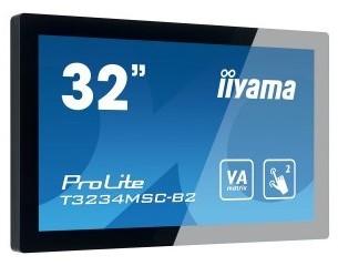 Ecran Tactile IIYAMA Prolite T3234MSC
