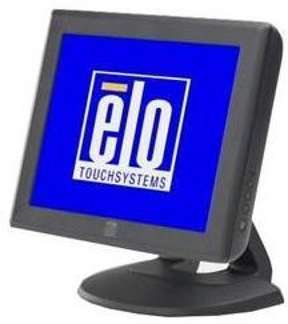 Ecran Tactile Elotouch 1515L