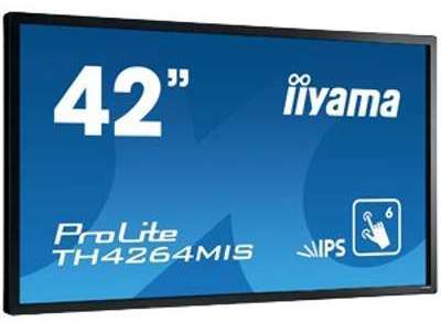 Ecran Tactile IIYAMA Prolite TH4264MIS