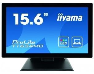 Ecran Tactile IIYAMA Prolite T1634MC