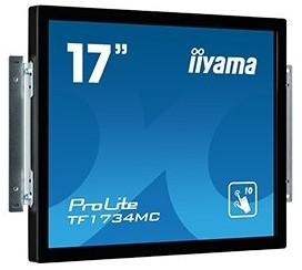 Ecran Tactile IIYAMA Prolite TF1734MC-B1X