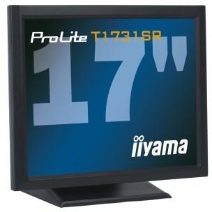 Ecran Tactile IIYAMA Prolite T1731