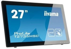 Ecran Tactile IIYAMA Prolite T2735MSC