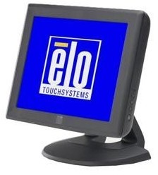 Ecran Tactile 1529L ELO TOUCH
