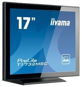 Ecran Tactile IIYAMA Prolite T1732
