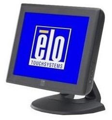 Ecran Tactile Elotouch 1715L
