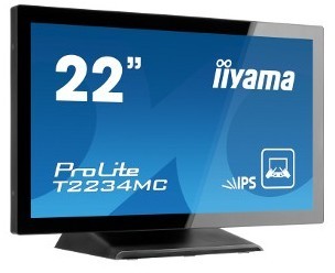 Ecran Tactile IIYAMA Prolite T2234MC