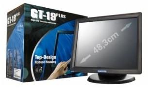 Ecran Tactile GT-19 plus