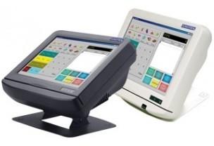 Ecran Tactile Glancetron 8650