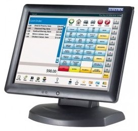 Ecran Tactile GLANCETRON 15L