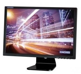 Ecran Tactile Glancetron 22