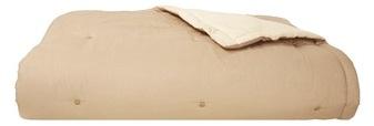 Courte pointe Nectar - 140 x 200 cm - Macaron