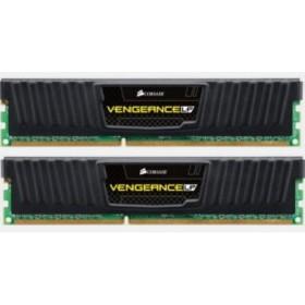Corsair Vengeance LP 2x 8GB DDR3, 16 Go, DDR3, 186