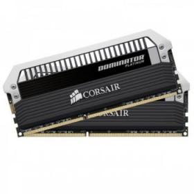 Corsair Dominator Platinum, 16GB (2x8GB), DDR3, 16