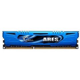 G.Skill 8GB DDR3-2133, 8 Go, DDR3, 2133 MHz