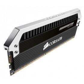 Corsair 16GB (2 x 8GB) DDR3 DRAM 2400MHz, 16 Go, D