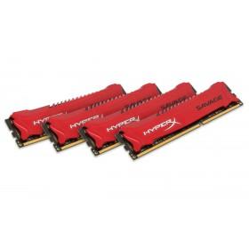 Kingston Technology Savage 32GB 2133MHz DDR3 Kit o