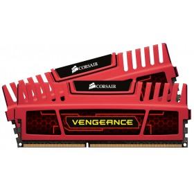 Corsair 2 x 8GB 1866MHz CL10 DDR3, 16 Go, DDR3, 18