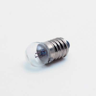 Ampoule 2.5V 0.3A
