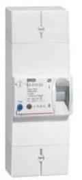 Disjoncteur de branchement EDF LEGRAND mono 60A in