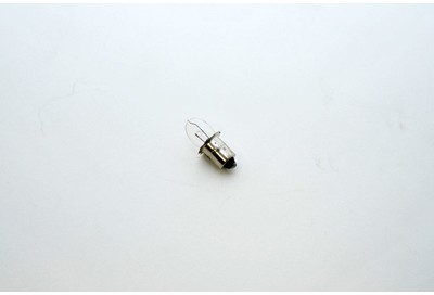 Ampoule xenon 2.4V 0.5Ah