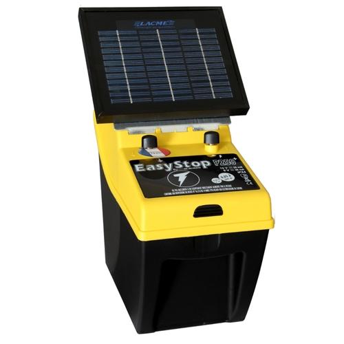 Electrificateur EASY SOLAIRE 2W
