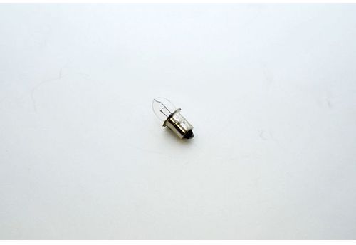 Ampoule xenon 2.4V 0.5Ah