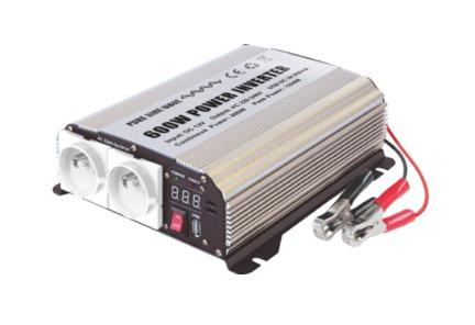 Convertisseur PSW8600 600W Gys 027169