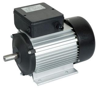 Moteur Électrique 1 CV monophasé 1400
