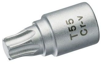 Douille Tournevis 3/8 Torx 55
