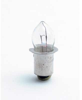 Ampoule Krypton 20048 (4.8V)