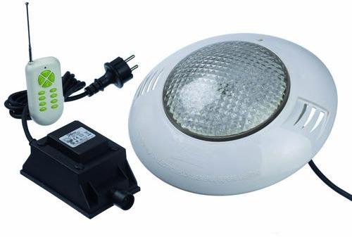 Ubbink Kit lampe LED avec télécommande 406 7504613