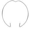 Bague Clip pour spot MR11 35mm accessoire pour amp