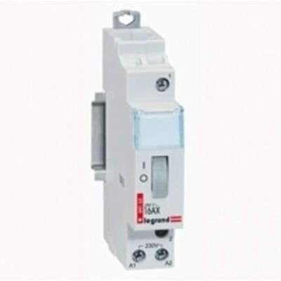 LEGRAND - Télérupteur standard Legrand 16A