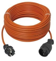 Rallonge électrique 3x1.5 - 25 m