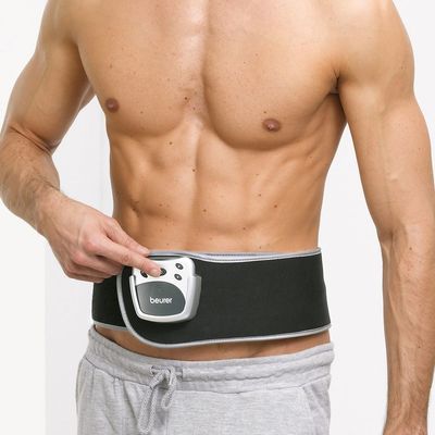 Ceinture dorsale et lombaire Tens EM38 - BEURER
