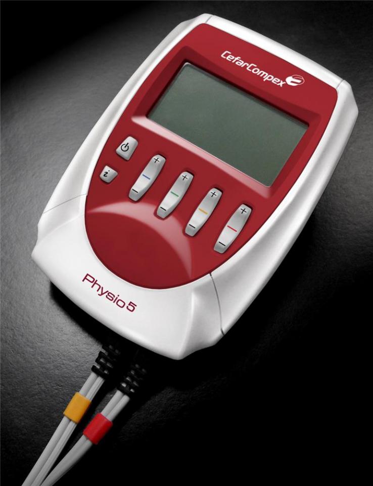 Eximoteur Antalgique CEFAR PHYSIO