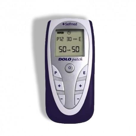 Electrostimulateur Tens Dolopatch