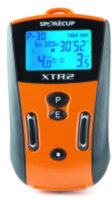 Electrostimulateur musculaire sport avis kiné XTR2