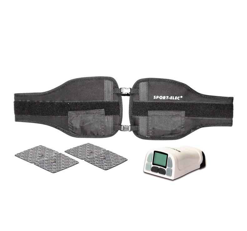 Electrostimulateur Sport-Elec Body Control System